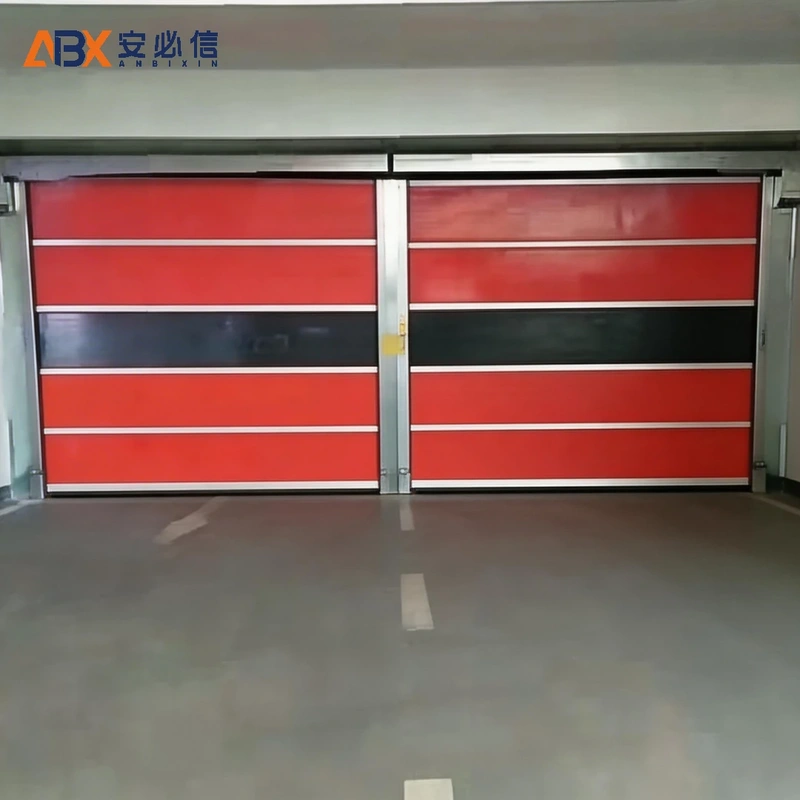 阳江工业快速门