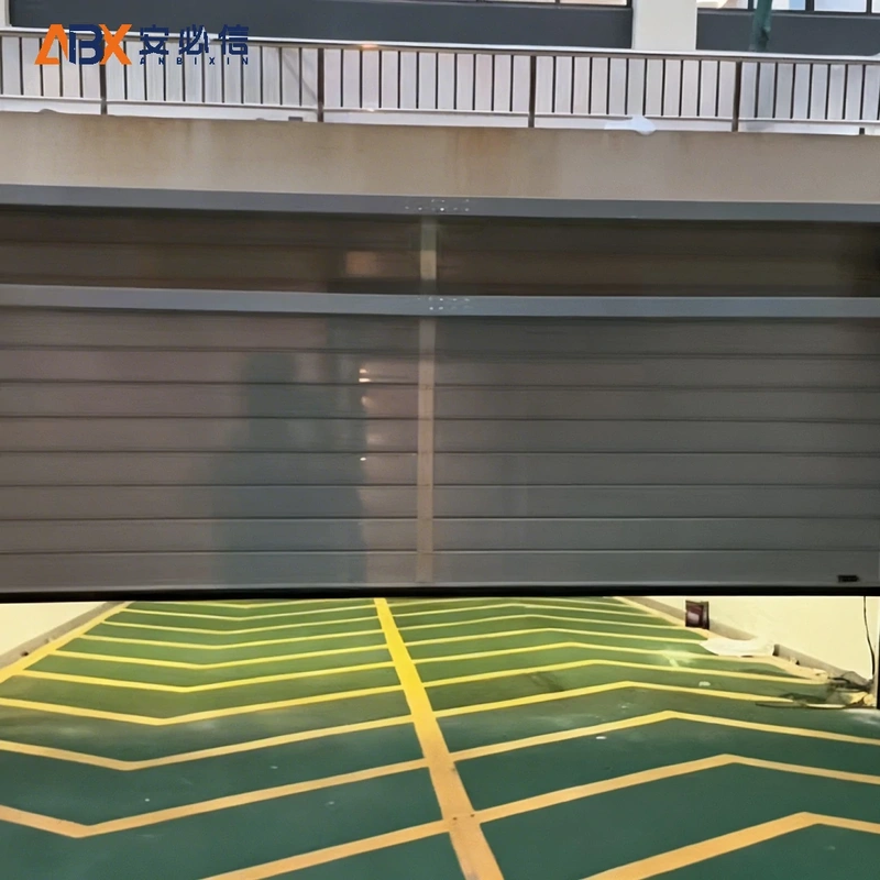 阳江金属高速门
