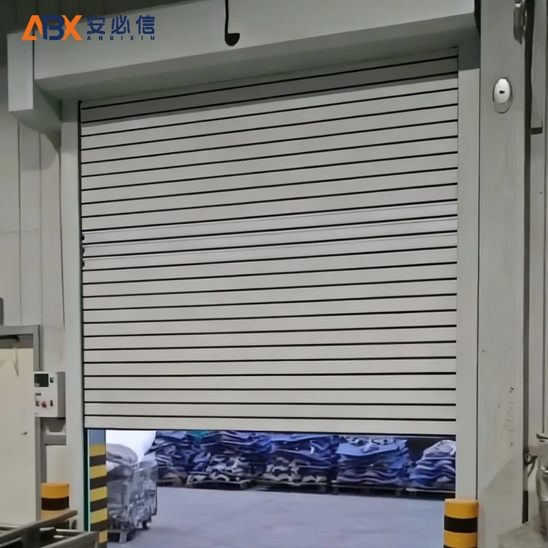 阳江快速卷帘门